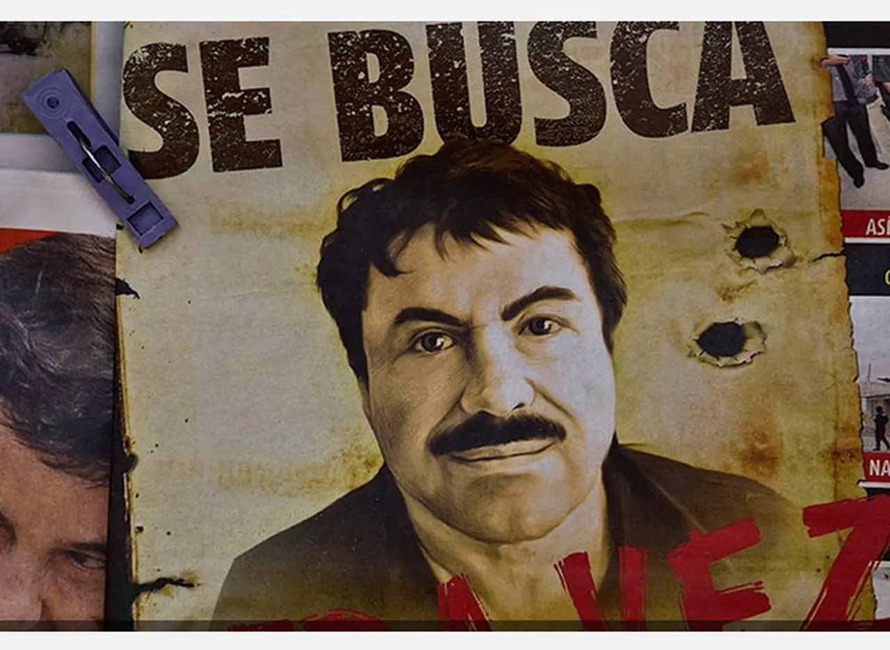 Un ejército de más de 5.000 hombres protege a "El Chapo" Guzmán