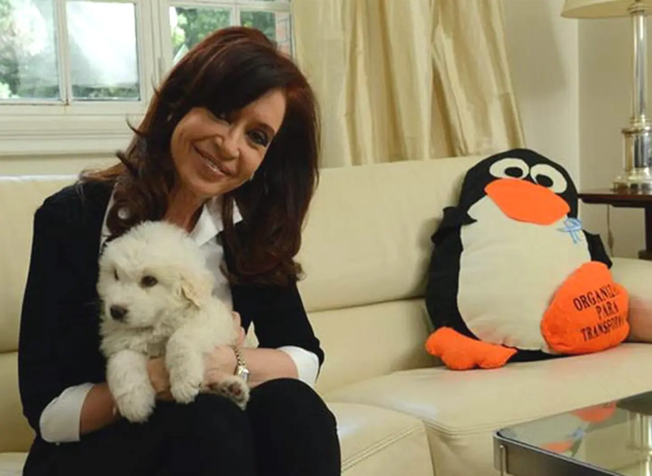 ¿Por qué Cristina no tolera estar más de un dí­a fuera de la Quinta de Olivos?