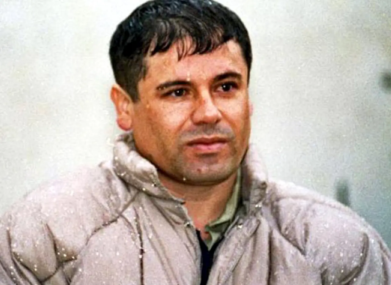 ¿El "Chapo" Guzmán, escondido en La Rioja?
