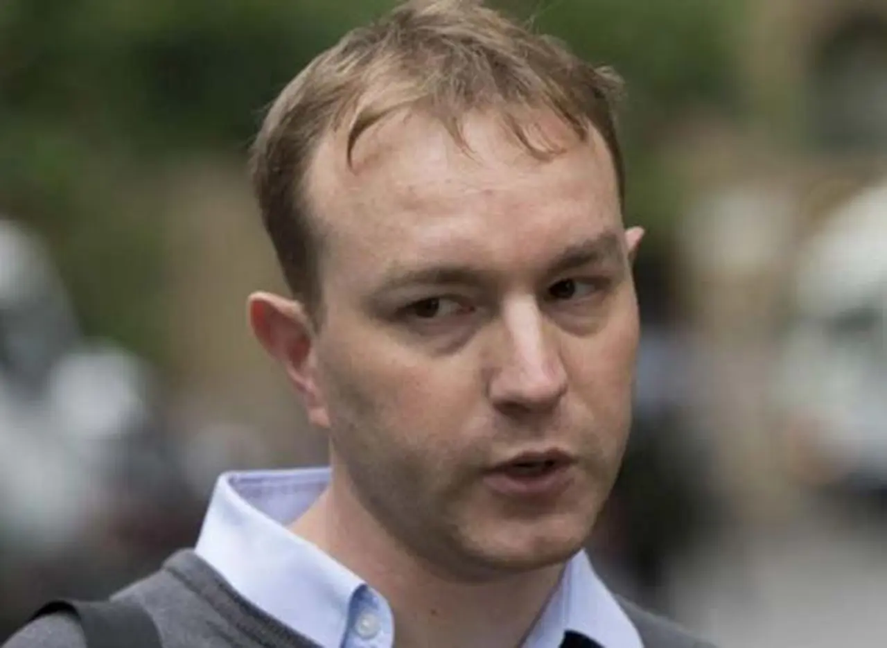 "Rain Man", el autista que lideró la conspiración global al manipular la tasa Libor