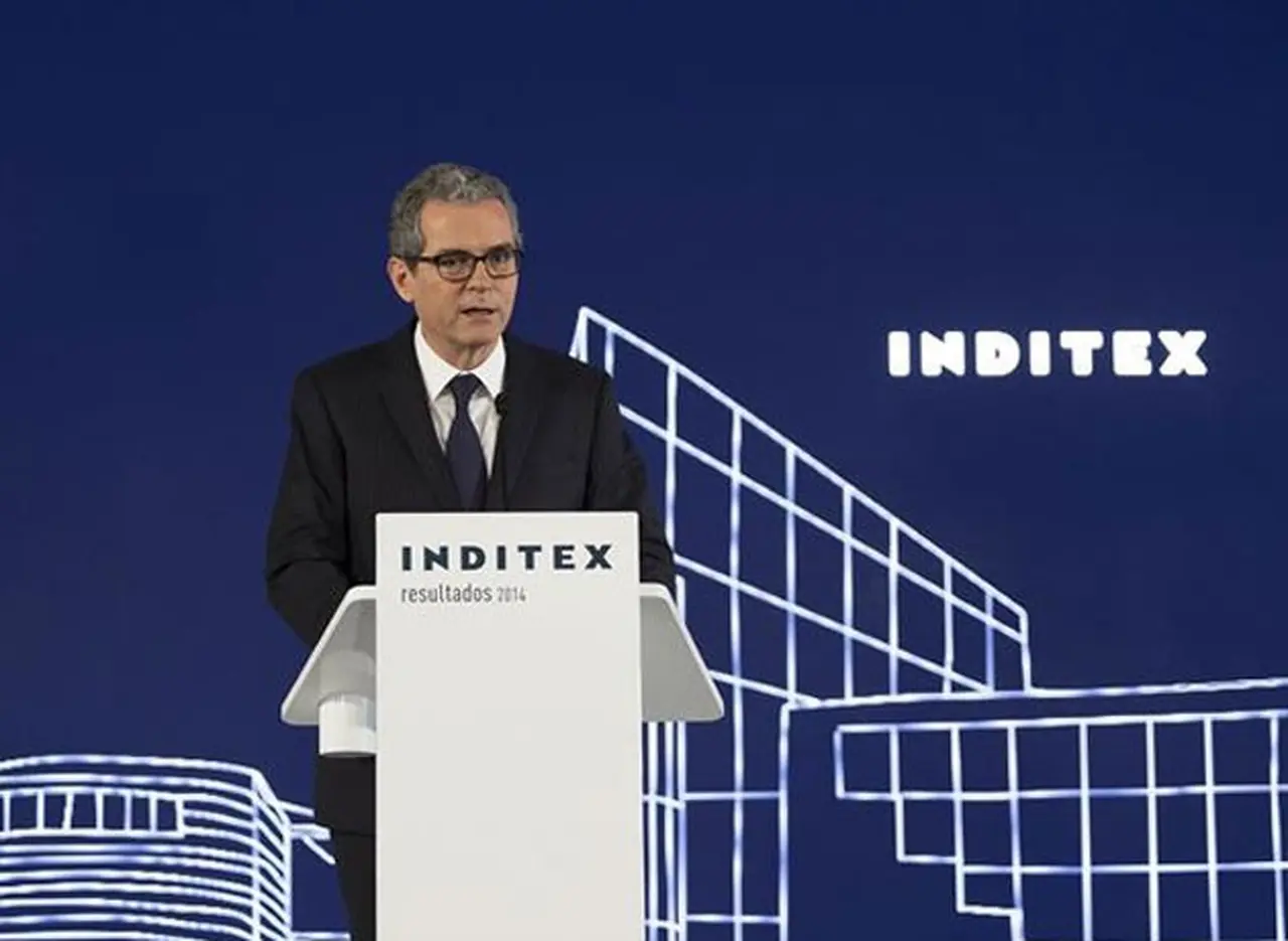 El grupo dueño de la empresa de indumentaria Zara ahora vale más de 100.000 millones de euros