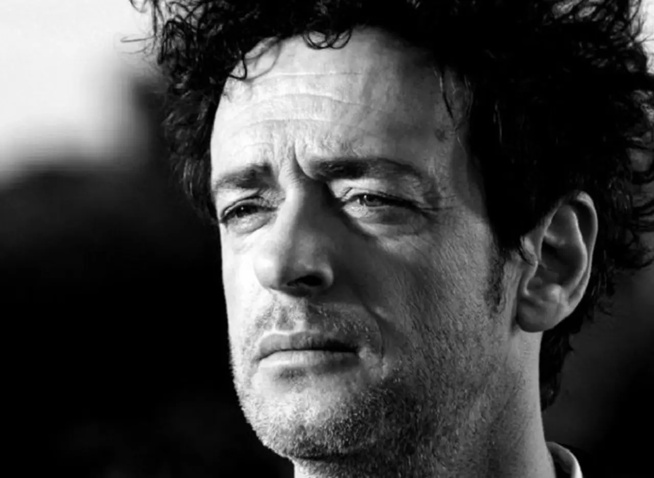 Impactante: cómo fueron las últimas horas de Cerati antes del ACV