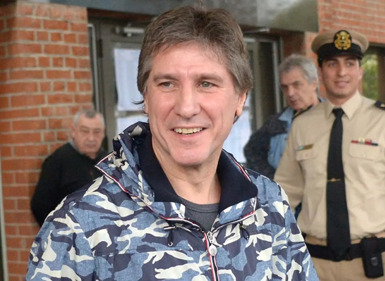 Un fiscal pidió que se le prohí­ba a Boudou salir del paí­s después del 10D