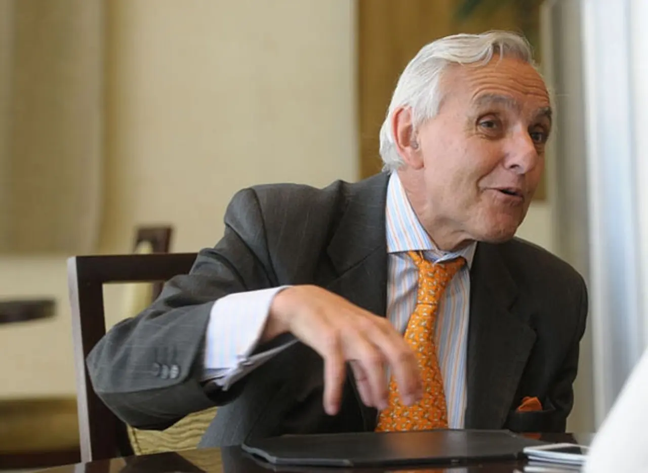 Fraga: "Cambiemos con Massa queda con mayorí­a en las cámaras bonaerenses"