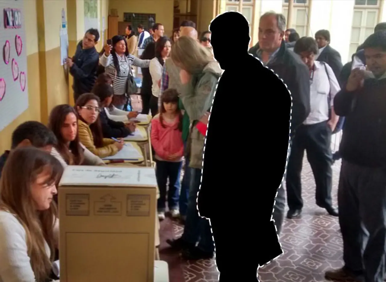 Operativo anti-apatí­a: por qué saldrán los candidatos a "cazar" ausentes de las PASO