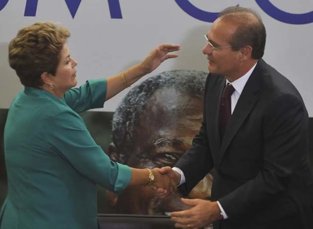 Alivio para Rousseff: el Senado desestima el juicio polí­tico y presentará un plan pro mercado