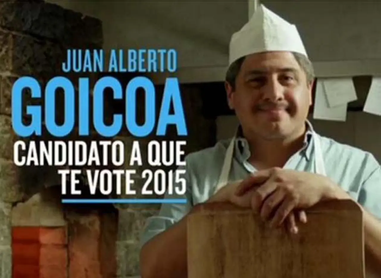 Los spots con gente común que "quiere ser convencida" por los presidenciables