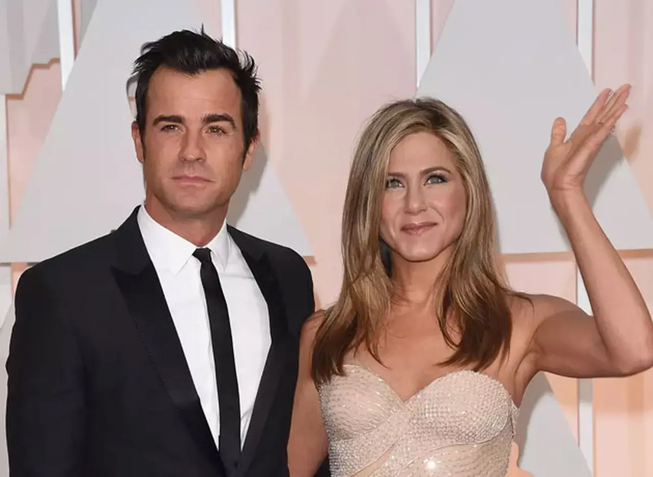La espectacular luna de miel de Jennifer Aniston y Justin Theroux