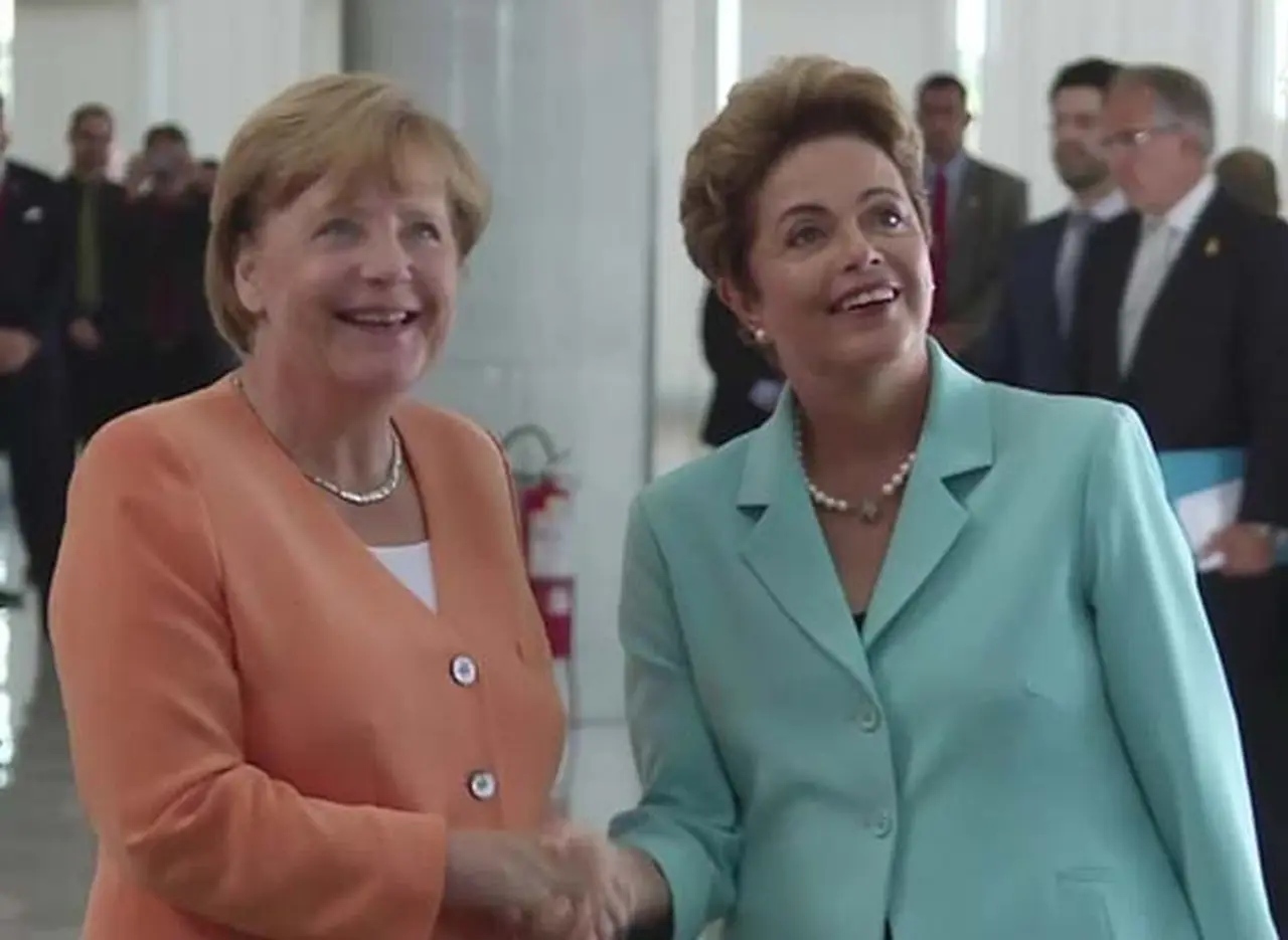 Para Brasil es "inminente" la llegada de un acuerdo comercial entre Mercosur y la Unión Europea