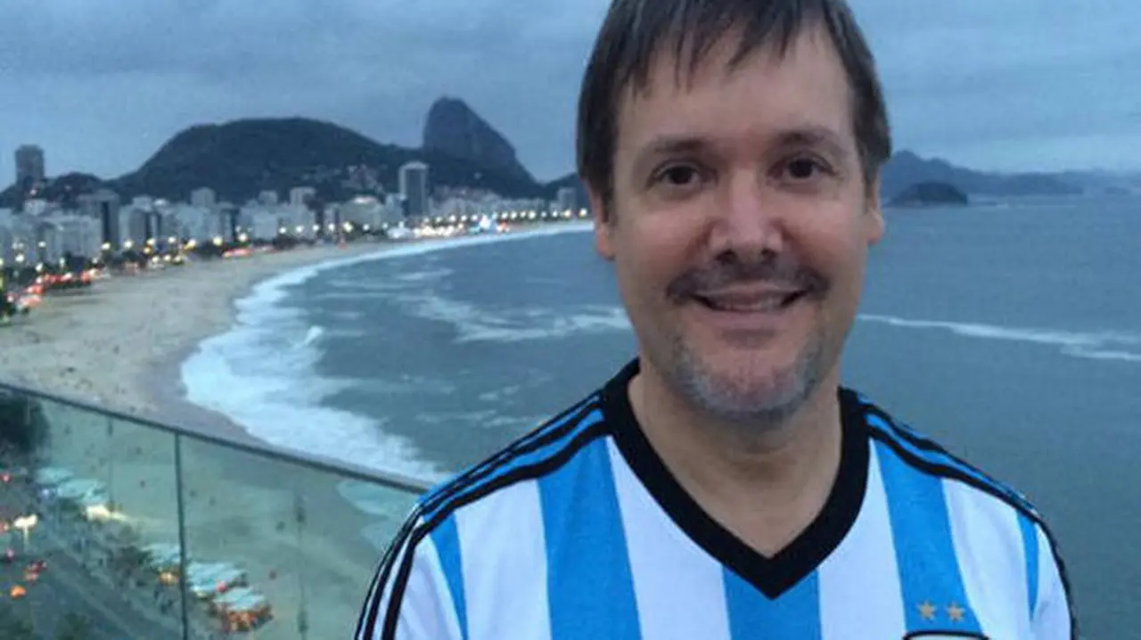 El abogado de Fernando Farré aseguró que "nadie vio el momento del crimen"