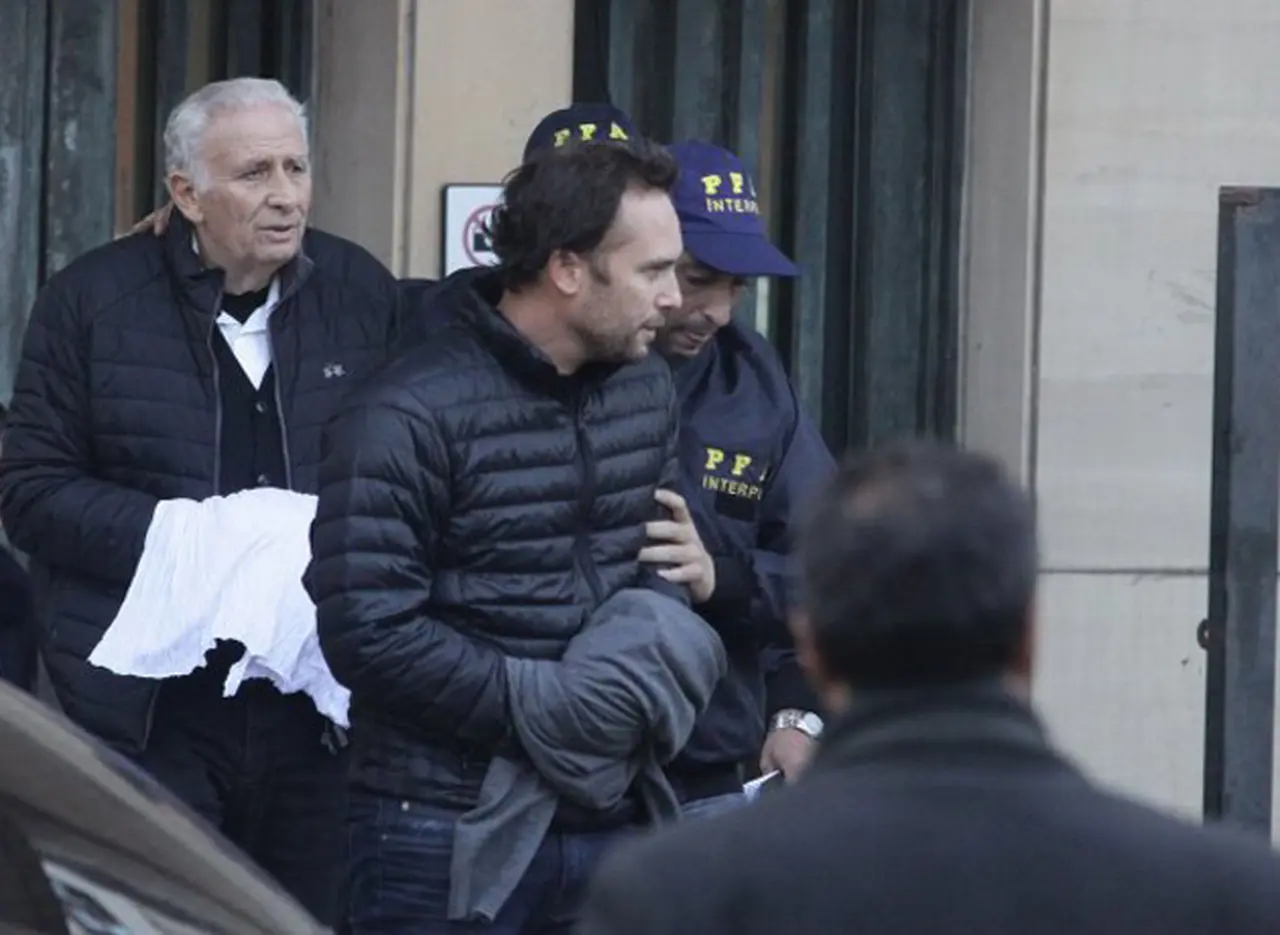 Los Jinkis resisten la extradición a Estados Unidos: cómo es el procedimiento en Argentina