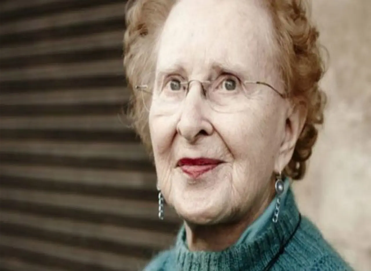 Las claves del éxito de la mujer de 91 años que trabaja en Silicon Valley