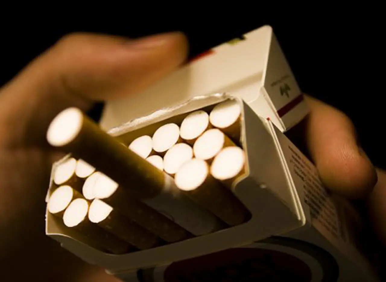 Fumar, cada vez más caro: Nobleza Piccardo también sube 8% el precio de sus cigarrillos