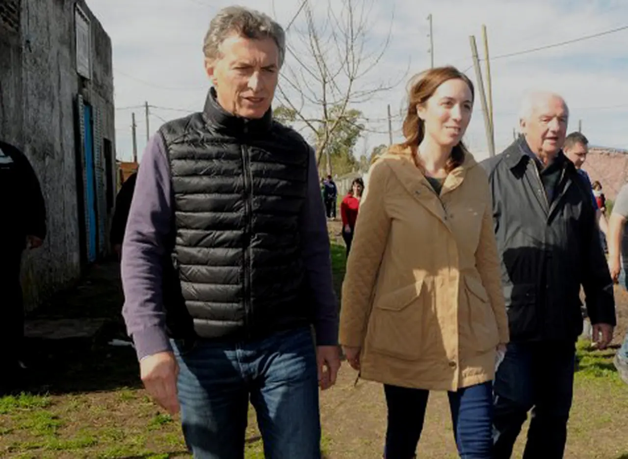 El PRO respaldó el "gesto" de Fernando Niembro de bajar su candidatura