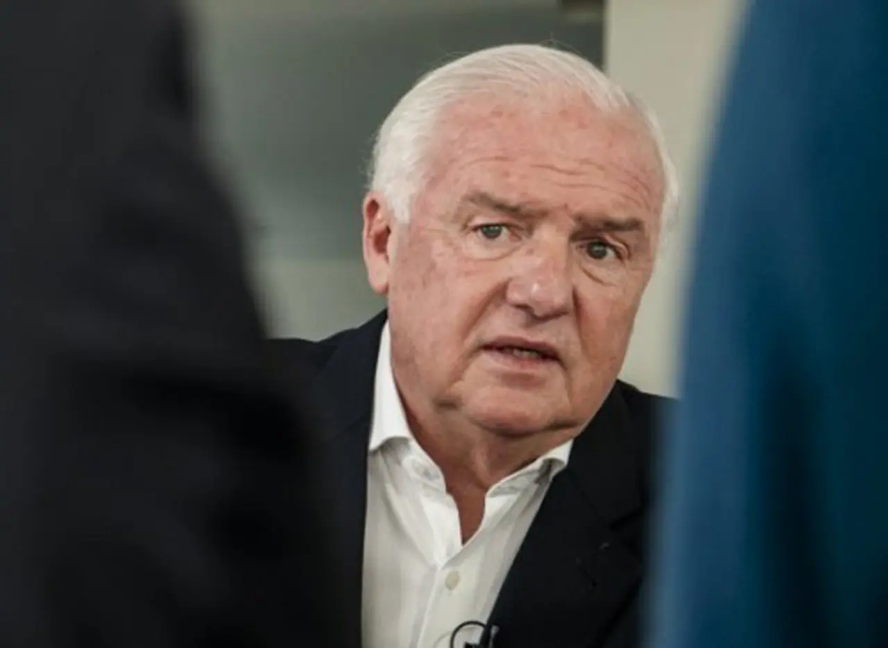 Empresas "offshore": el escándalo también salpicarí­a de cerca a Fernando Niembro