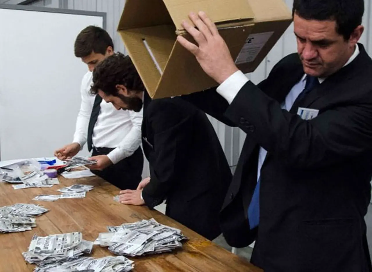 Habló uno de los jueces que anuló los comicios en Tucumán: "El proceso estuvo viciado y hay que repetirlo"
