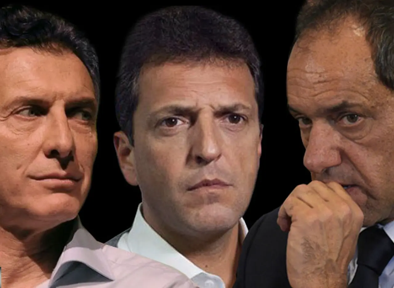En la recta final: qué harán los principales candidatos a Presidente para seducir al electorado