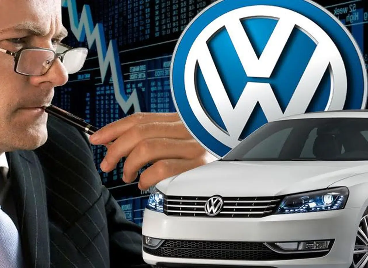 Acciones de Volkswagen caen otro 3% ante nuevas denuncias en EE.UU.
