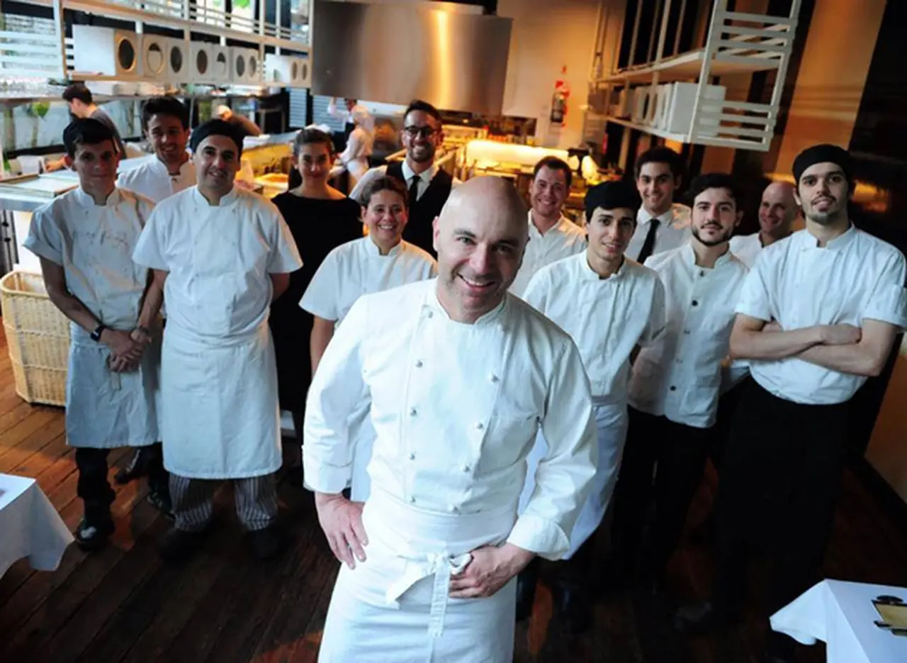 MasterChef Celebrity extiende su influencia a la tarde: el rating de lo más visto en la TV
