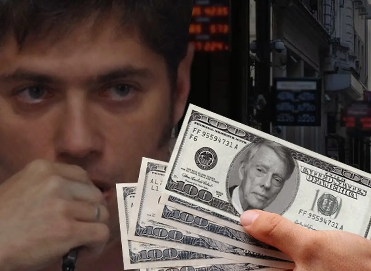 Decepción verde: seis razones por las que salió el Gobierno a buscar u$s1.500 M por Bonar 2020 y recibió menos de la mitad