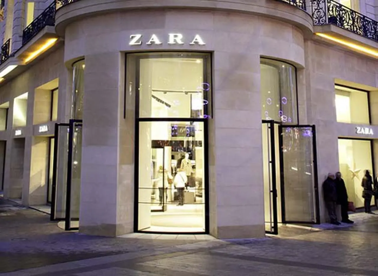La cadena española Zara abrirá este mes su tienda en el World Trade Center de Nueva York