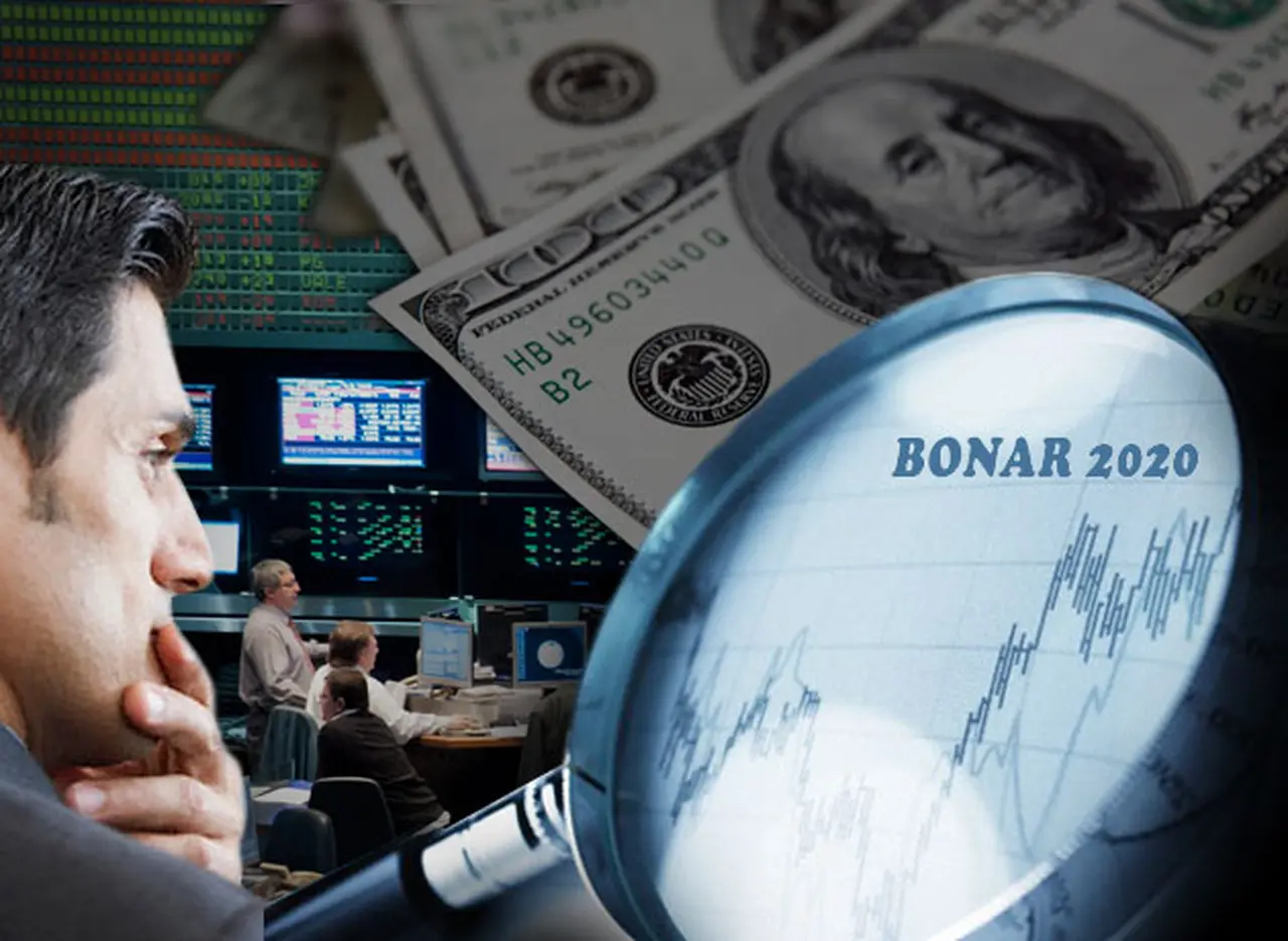 El Gobierno busca dólares con un nuevo esquema de bonos