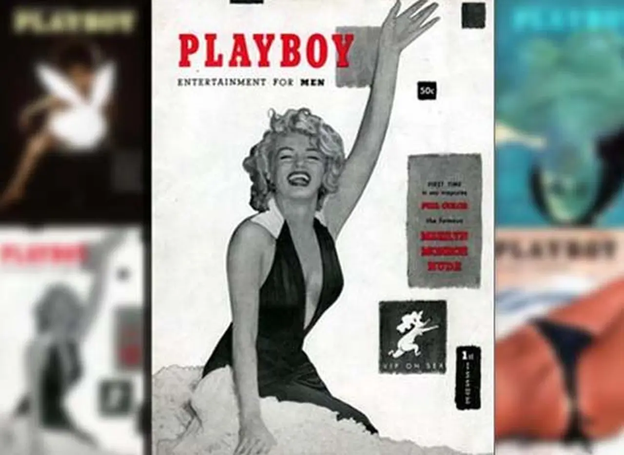 Fin de una era: Playboy ya no publicará fotos de mujeres desnudas
