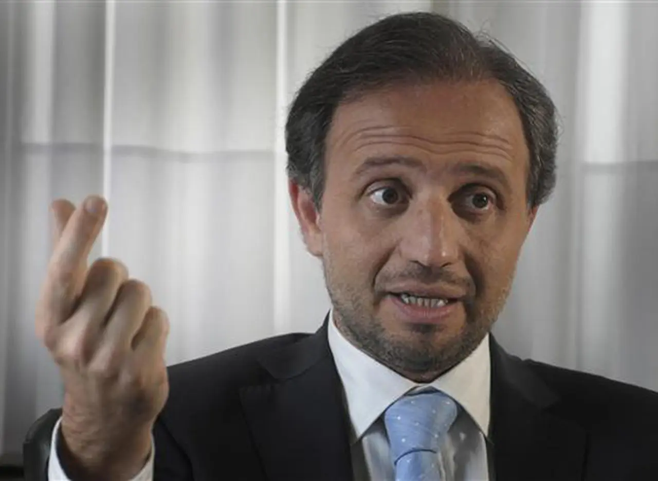 Economista de Scioli apoyó proyecto K para emitir billetes de $200