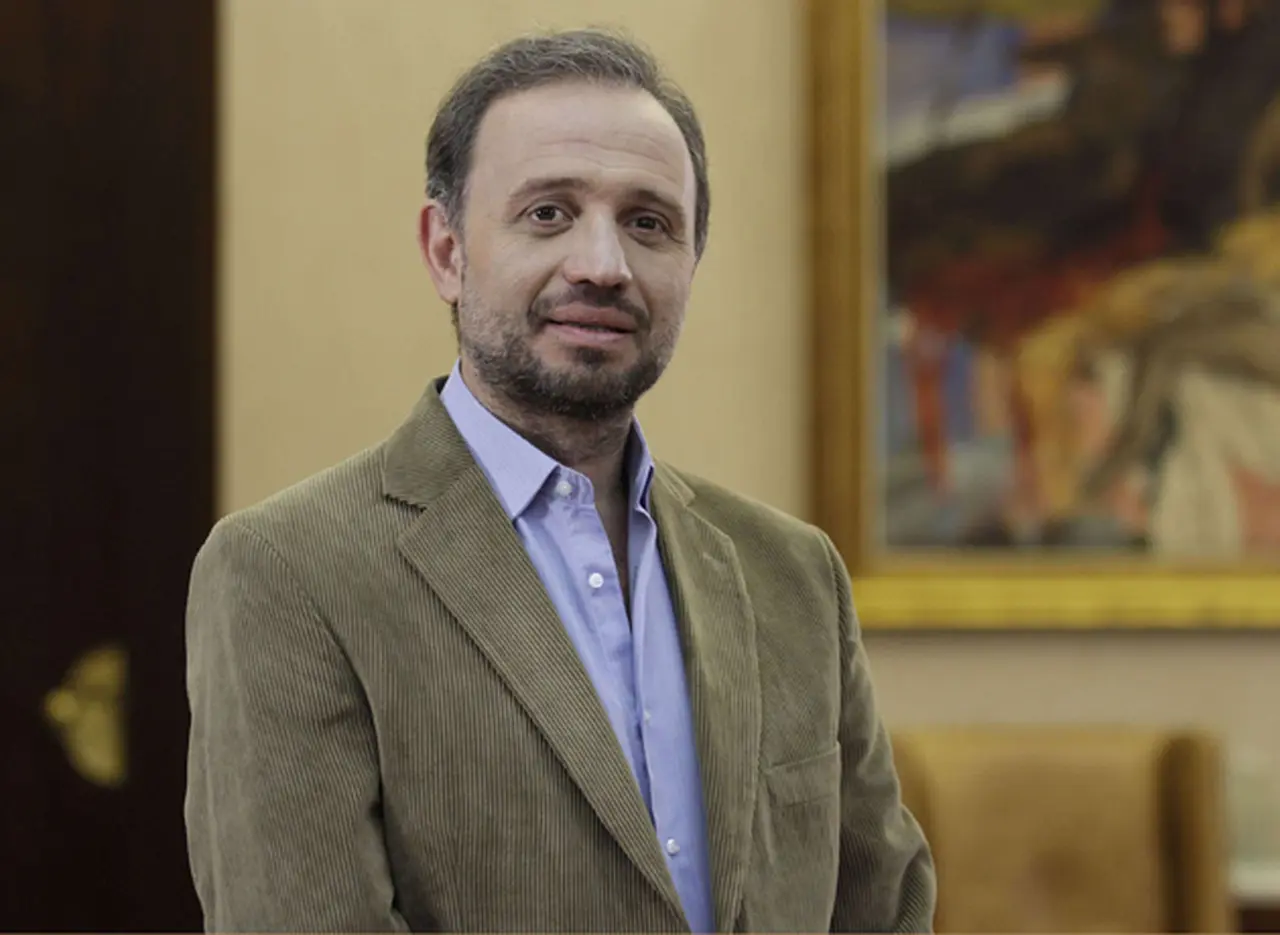 Marangoni: "Esto se cerraba con acuerdos, no con cadenas nacionales"