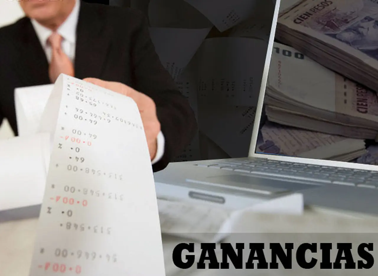 Cómo pedir la devolución de Ganancias del medio aguinaldo