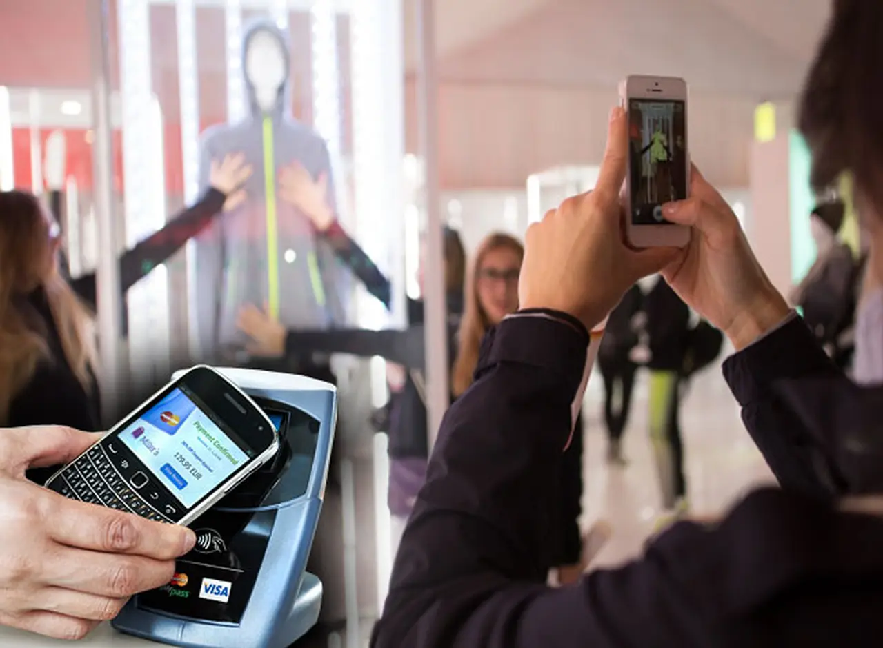Estas serán las tendencias para el mercado de la tecnologí­a en el 2016