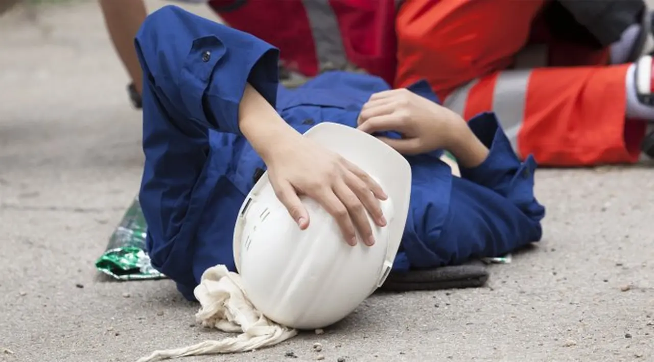 Un trabajador muere cada 15 segundos en un accidente laboral: las causas