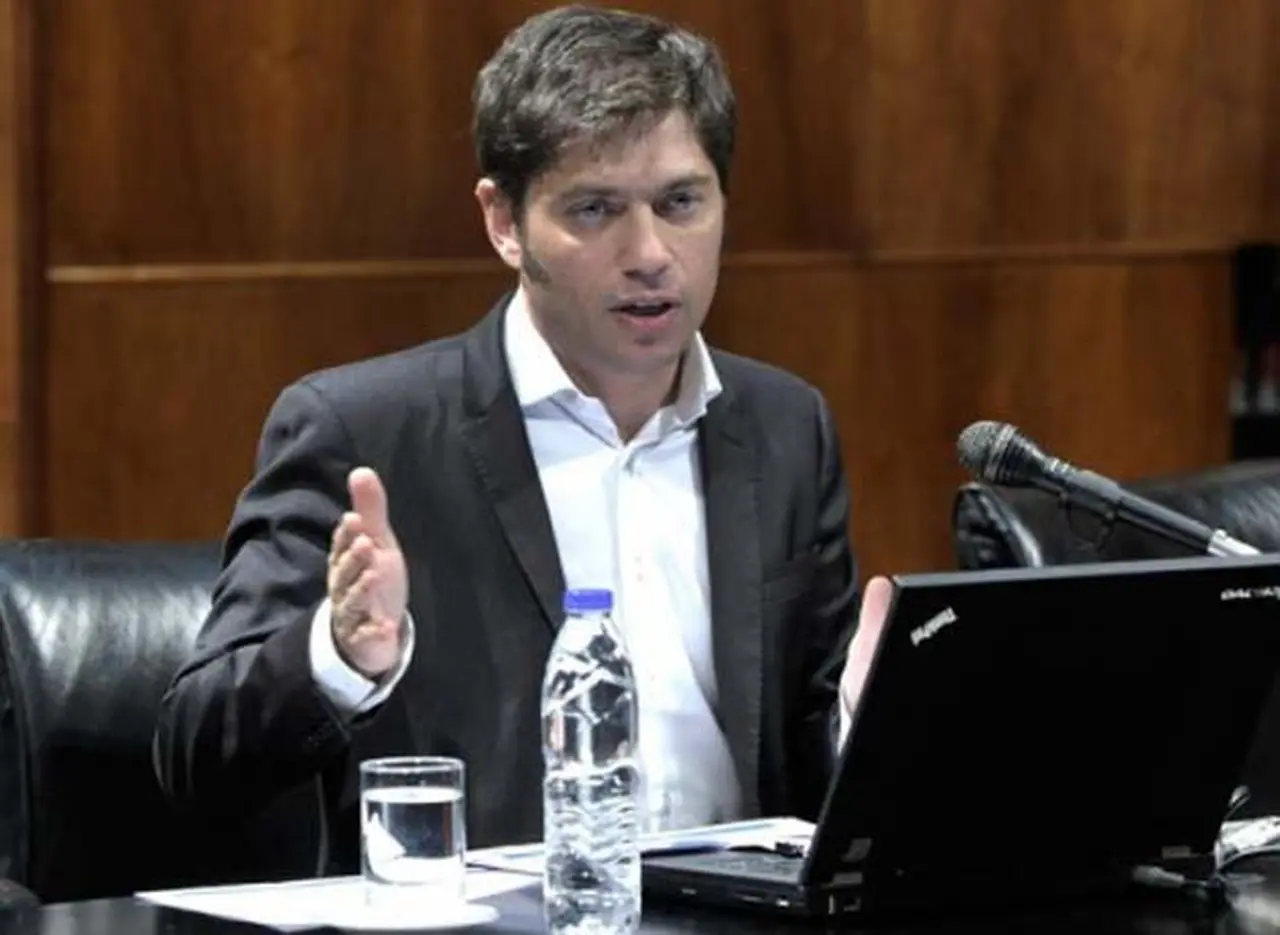 Punto para Kicillof: falló tribunal europeo a favor del paí­s y bonistas intimaron al BanK of New York