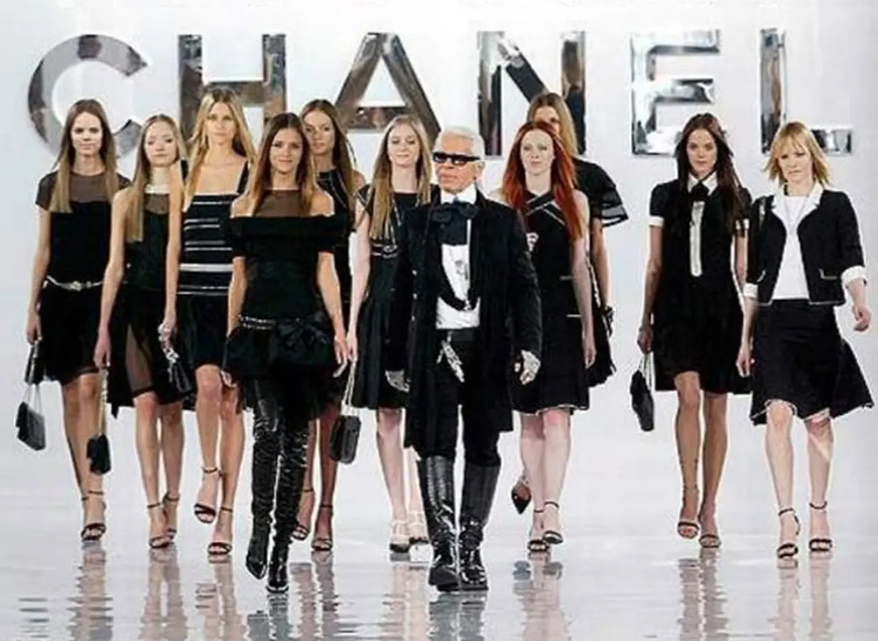 ¿A cuánto asciende la fortuna de los dueños de Chanel?
