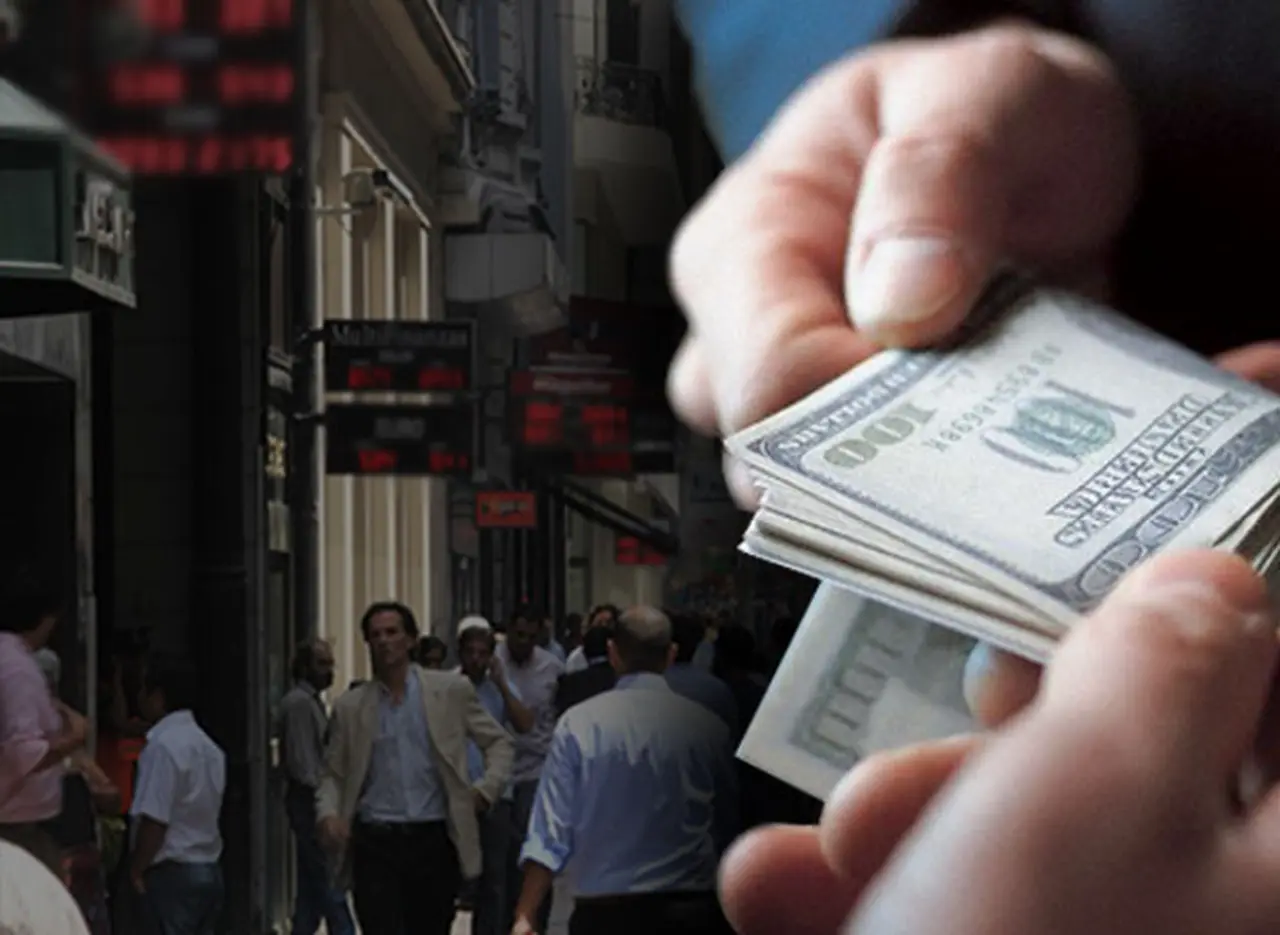 Sin poder girar dividendos, las multinacionales prevén pérdidas frente a una devaluación