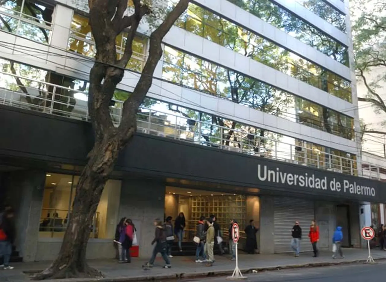 Acuerdo de cooperación entre la UP y la firma Arizmendi