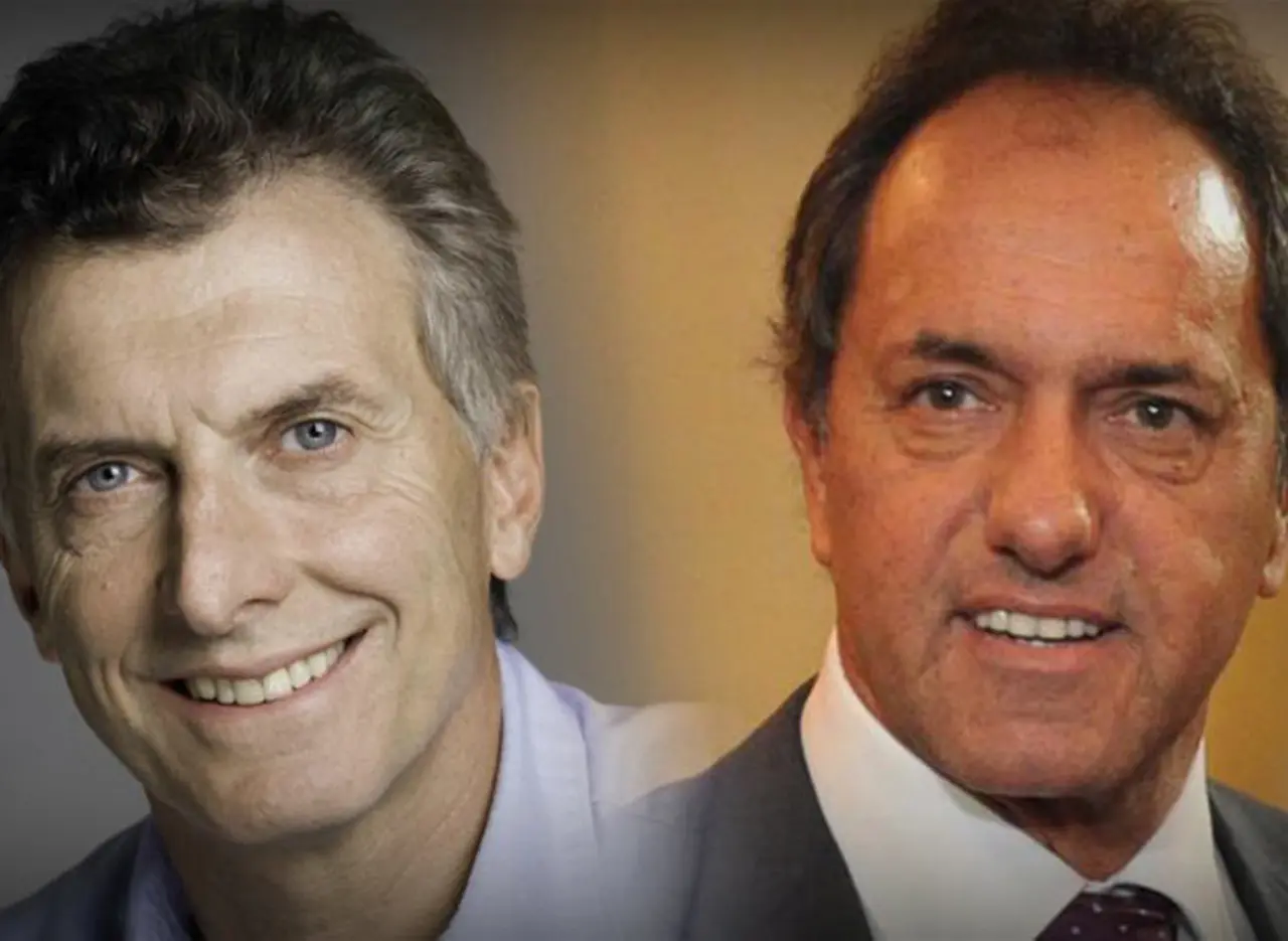 La Asamblea Legislativa ratificará  el balotaje entre Scioli y Macri