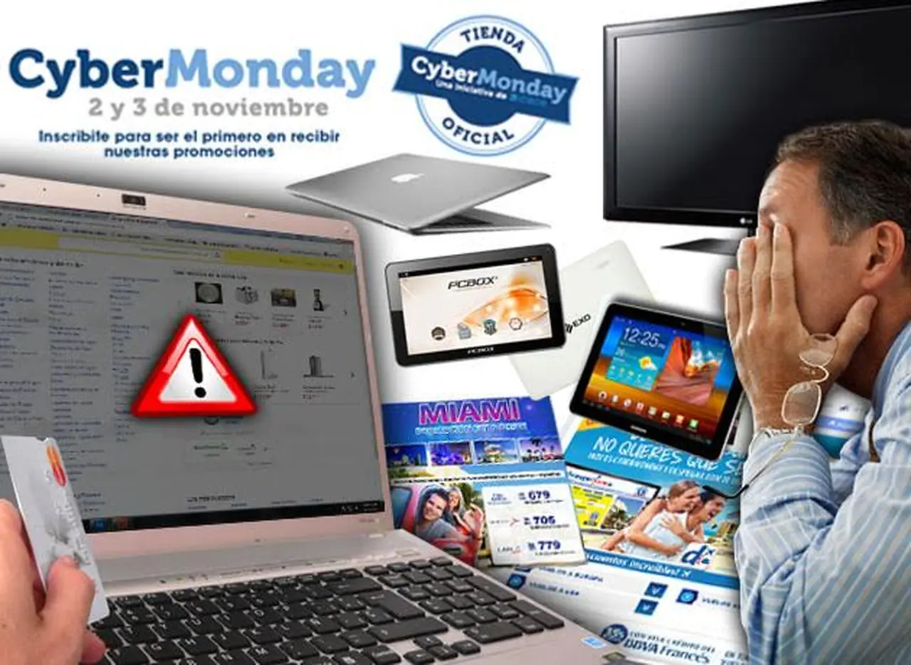 ¿Qué pasa si no me gusta lo que compré en el CyberMonday? Los consejos de Defensa del Consumidor