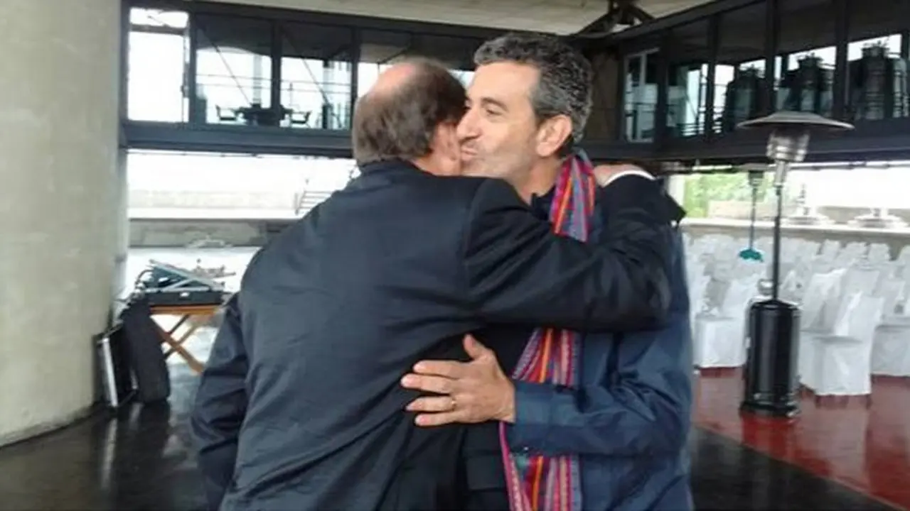 Randazzo criticó a Cristina por elegir a Scioli y quedó cerca de la renuncia