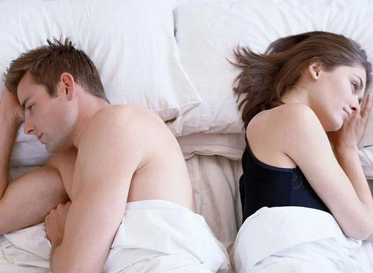 Los diez sí­ntomas que revelan que su pareja lo manipula