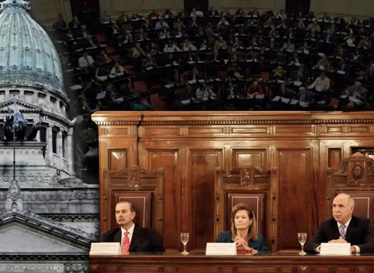 Post kirchnerismo: cómo nombrarán jueces que tomen causas calientes tras el 10-D