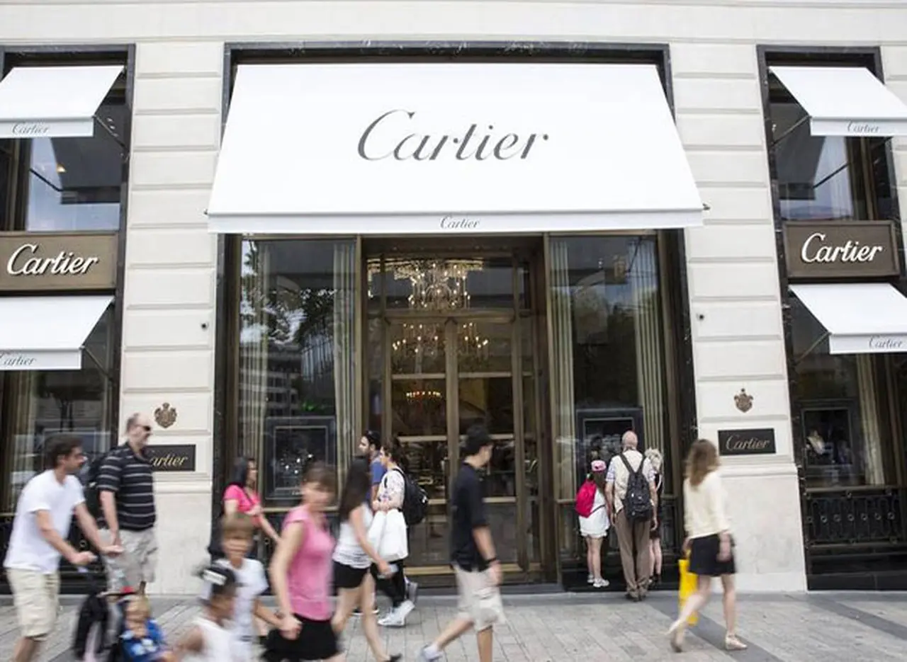 Cambios en la cúpula de Cartier: el grupo nombra CEO procedente de LVMH