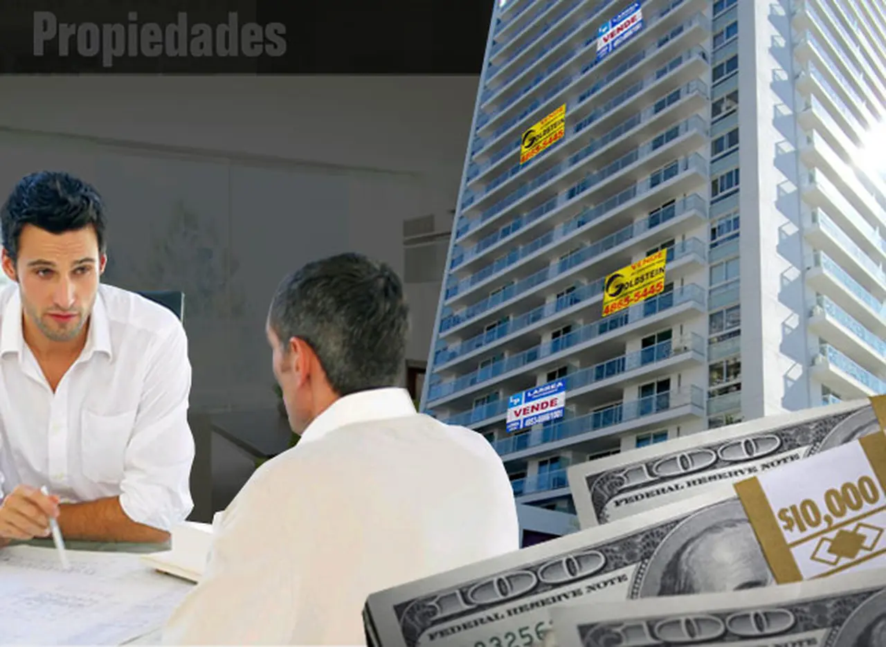 Ladrillo sin cepo: así­ se prepara el mercado inmobiliario para recibir a Macri y a su equipo