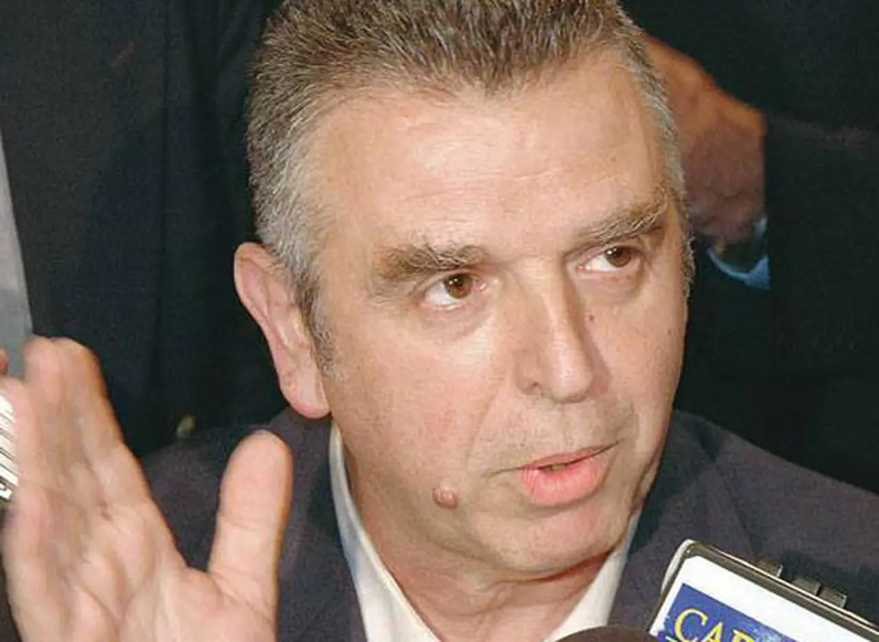 Ex montonero Firmenich advirtió: "Hay ambiente social de odio polí­tico"