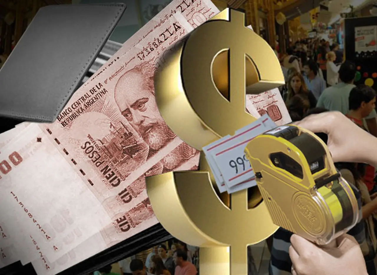 Asume un economista y no hay más K en Defensa de la Competencia