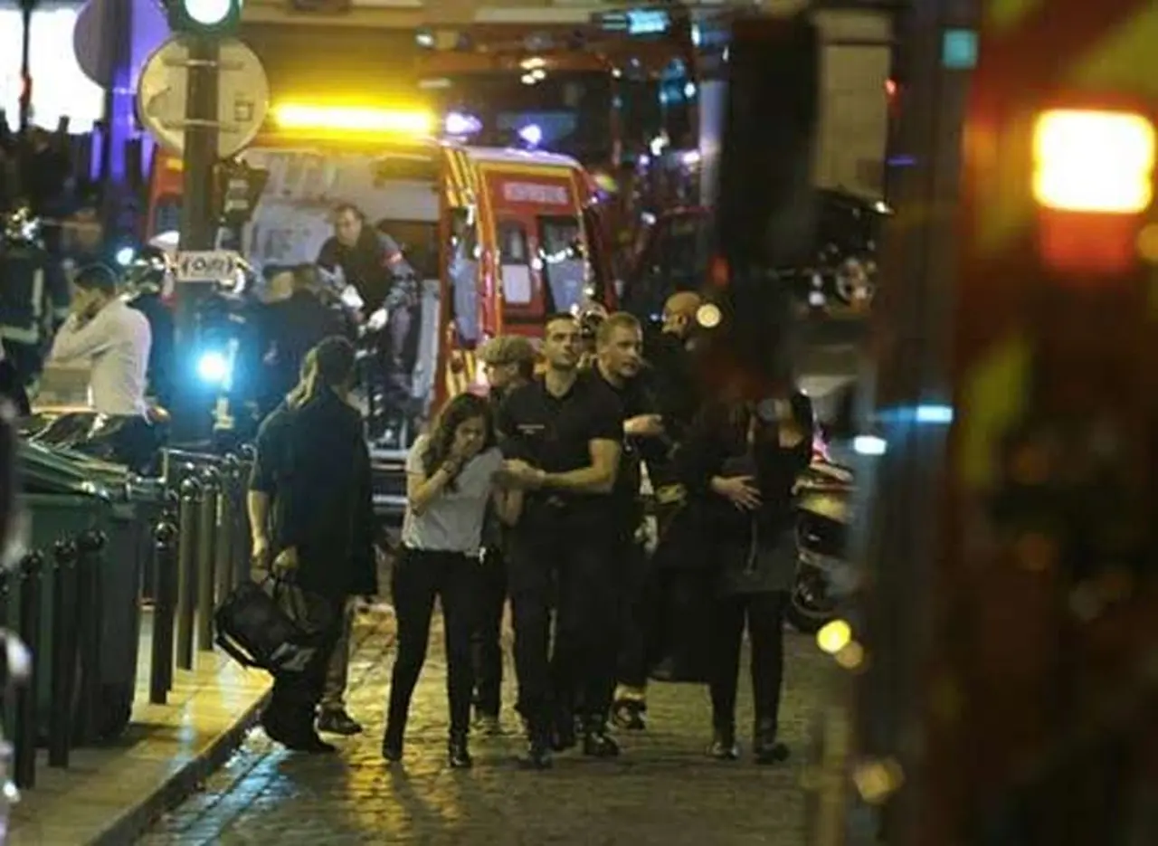 ¿Por qué Francia?: el Grupo ISIS habla de un "ataque bendito" y ya anticipa que es "el principio de la tempestad"