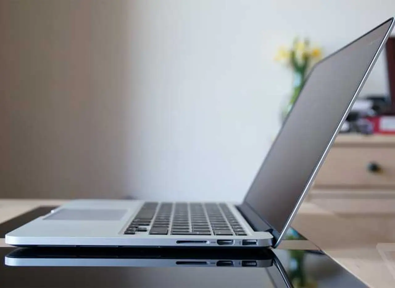 Apple eliminarí­a los puertos USB tradicionales y MagSafe en la nueva MacBook Pro