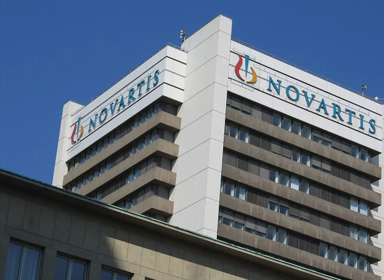 Novartis anunció que aumentará sus inversiones en la Argentina