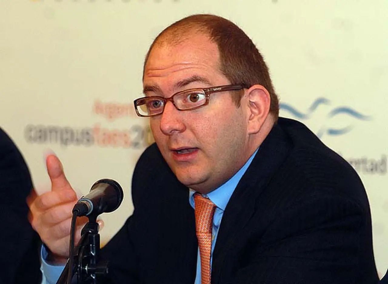 Quién es Miguel Braun, el secretario que ocupará el cargo al que Guillermo Moreno le dio otro significado