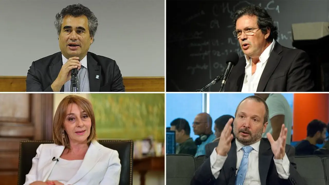 Cómo es el proceso para remover a los 4 funcionarios K que resisten en sus cargos